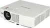 Panasonic PT-VMZ61EJ - LCD-Projektor - 6200 lm - WUXGA Produktbild-Vorschau 2