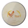 Mr. & Mrs. Panda Dose Huhn Stolz - Vintage - Geschenk, Produktbild-Vorschau 3