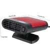 12V 150W aniontový ventilátor do auta, odvlhčovač čelního Náhled obrázku produktu 9