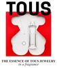 Tous Eau de Toilette, Frauen, 90 ml, Spray, ALCOHOL Produktbild-Vorschau 3