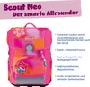 Scout Neo Florida Sunset Schulranzen Set 4tlg. Produktbild-Vorschau 14