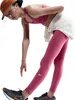 Nike G Nk Df One Tght Sweet Beet/White M Podgląd zdjęcia produktu 3