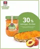 Schwartau Extra broskyňová ovocná nátierka s menším Náhľad obrázku produktu 5