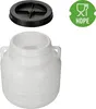 Fass 10 Liter Kunststofffass, Lebensmittelfass, Tonne, Produktbild-Vorschau 3