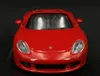 Maxichamps 940062631 Porsche Carrera GT 2003 rot 1:43 Produktbild-Vorschau 12