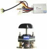 Controller 36V 1000W + Schalter Vorwärts Rückwärts für Produktbild-Vorschau 1