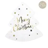 PartyDeco Servietten Weihnachtsbaum - Merry Christmas, Produktbild-Vorschau 11