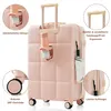 Flieks trolley set valigia da 5, trolley da viaggio con Anteprima dell’immagine prodotto 5