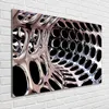 Tulup® Glas-Bild - 100 x 70 - Wandbild aus Glas - Wandkunst Produktbild-Vorschau 2