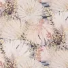 Estella Mako-Satin Bettwäsche Amira rosa 135x200 cm + 80x80 Produktbild-Vorschau 7