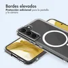 Cubierta trasera protectora con MagSafe para Samsung Galaxy Vista previa de la imagen del producto 5