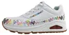Skechers Uno Sneaker Weiß Produktbild-Vorschau 29