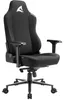 Sharkoon 4044951030705 Sharkoon Gamingstuhl SGS40 Fabric Anteprima dell’immagine prodotto 3