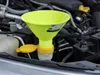 Raschietto conico - imbuto in plastica, ciotola 145 mm Anteprima dell’immagine prodotto 5