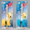 Diabolo z plastu s dřevěnými tyčkami, 1 ks. Barva se liší. Náhled obrázku produktu 15