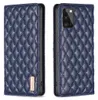 Galaxy A41 Hülle, Elegant Bookstyle Flip Leder Kartenfächer Produktbild-Vorschau 1