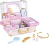 Smoby Disney PrincessKosmetikkoffer Produktbild-Vorschau 6