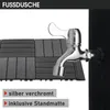 BRAST 3in1 Solardusche Gartendusche | 40-60 Liter | Produktbild-Vorschau 2