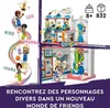 LEGO® Friends 41744 Sportzentrum Produktbild-Vorschau 29