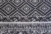 Sunny 100 Schwarz 160cm x 230cm Produktbild-Vorschau 3