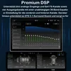 11.5'' 256 GB Radio samochodowe Android Fiat Ducato / Podgląd zdjęcia produktu 7
