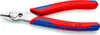 Knipex Electronic Super Knips XL, Diagonale Zange, 1,23 cm, Produktbild-Vorschau 9
