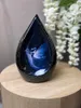 3 Liter Teardrop Urne für As - Aluminium - Elegantes Design Produktbild-Vorschau 4