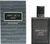 Jimmy Choo Man Intense Eau De Toilette Spray 50ml Produktbild-Vorschau 8