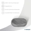 Filtres à eau Wessper AquaMax PROTECT, lot de 6 – Filtres à Voir les images du produit 2