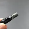 Schrader Ventilkappen; Aluminium Komfort; 4er Set; Farbe: Produktbild-Vorschau 4