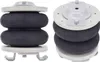 2x Luftfederung Hinten + 12V Kompressor Kit for Fiat Ducato Produktbild-Vorschau 4