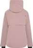 Didriksons Jennie Wns Jkt 2 Faded Wine Faded Wine 36 Produktbild-Vorschau 2