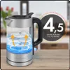 ProfiCook Wasserkocher Edelstahl | 1 Liter | blau Produktbild-Vorschau 20