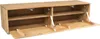 Starfurn - TV-Schrank Vision - 30x120x35cm - Braun Produktbild-Vorschau 5
