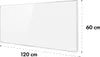 Klarstein Radiateur Infrarouge Mural Intelligent, Chauffage Voir les images du produit 10