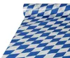 Papstar Tischdecke aus Folie, 20 m x 1 m "Bayrisch Blau", 6 Produktbild-Vorschau 2