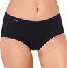 sloggi 6er Pack 24/7 Microfibre Midi Slip Perfekter Sitz, Produktbild-Vorschau 2
