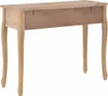 VidaXL 280047, Brązowy Podgląd zdjęcia produktu 4