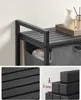 Mobile bagno Valora - BLH101G01 | Mobile con ripiani per Anteprima dell’immagine prodotto 6