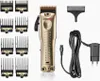 4Artists Lo-ProFX Clipper Gold FX825GE Produktbild-Vorschau 18