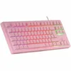 Mars Gaming MK023, Kabelgebunden, USB, Membran Key Switch, Produktbild-Vorschau 4