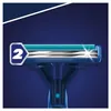 Gillette Blue II 10 Plus, maquinillas desechables Vista previa de la imagen del producto 8