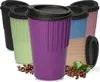 Tasse à café to go 300 ml - Tasse avec couvercle & aspect Voir les images du produit 1