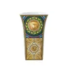 VERSACE HOME Wazon 26 cm Barokowa mozaika Podgląd zdjęcia produktu 1