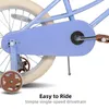 JOYSTAR 12/14/16/18/20 : vélo pour filles de 2 à 13 ans, Voir les images du produit 5