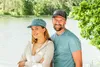 Eisley Funktionscap Army Cap  mit UV Schutzfaktor Produktbild-Vorschau 4