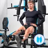 THUNDER® DIGLET station de musculation | 200x198x212cm | Voir les images du produit 15