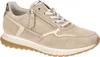 Gabor 86.378 Damenschuhe - Halbschuhe - Sneaker beige Produktbild-Vorschau 1