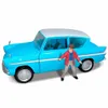 Dickie Toys Harry Potter 1959 Ford Anglia 1:24 odlewany Podgląd zdjęcia produktu 8