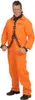Orangener Häftling mit Handschellen - Gr. S - XXL für Produktbild-Vorschau 7